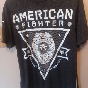 Men's American Fighter